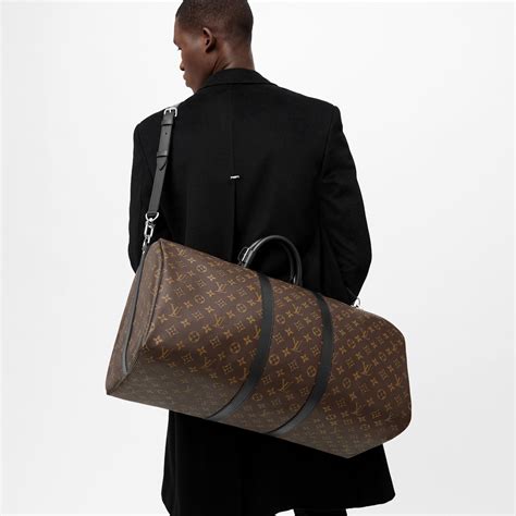 louis vuitton keepall 55 roses|louis vuitton keepall 55 macassar.